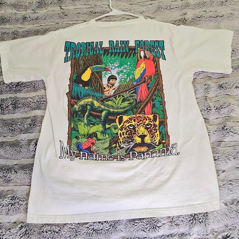 Unbranded Men's multi T-shirt
